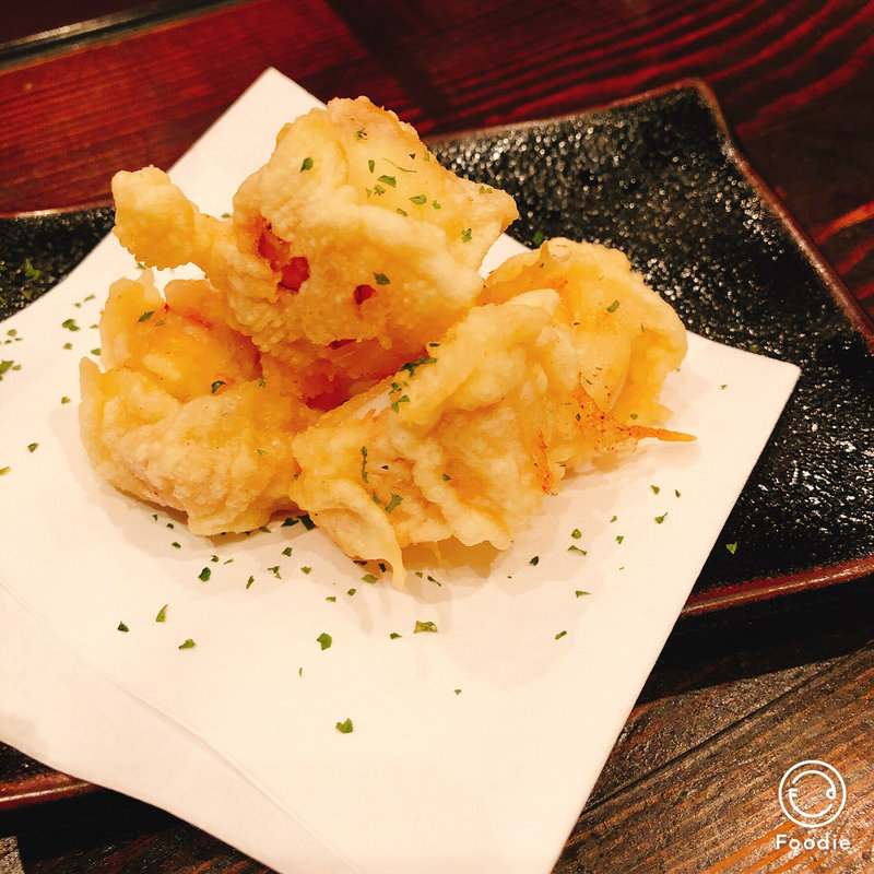 (心斎橋酒場 叶えや)