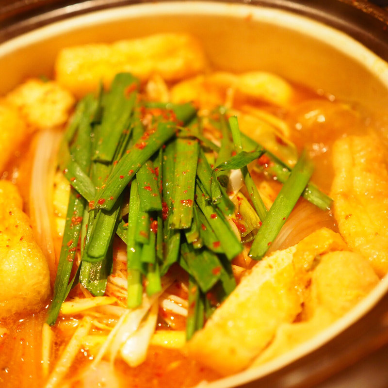 赤から鍋(赤3番)(赤から池袋西口公園前店)