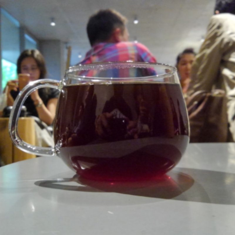 シングルオリジン(ブルーボトルコーヒー青山 )