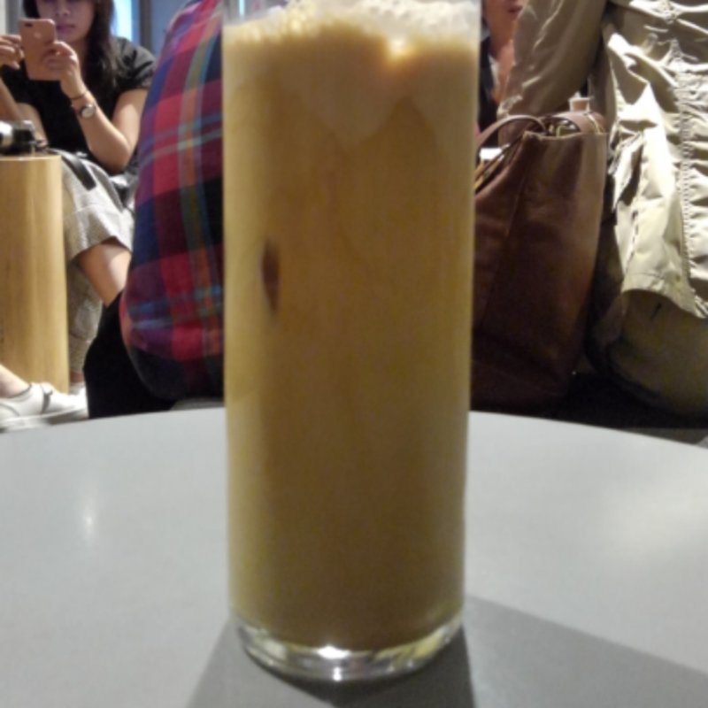 ニューオリンズ(ブルーボトルコーヒー青山 )