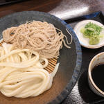 蕎麦