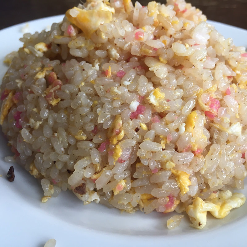 (須恵三洋軒 古賀店)