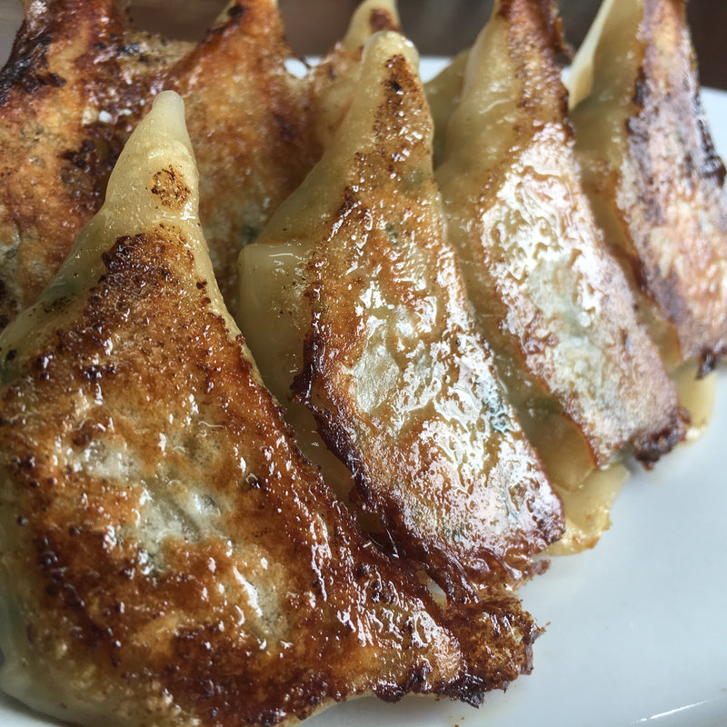 (須恵三洋軒 古賀店)