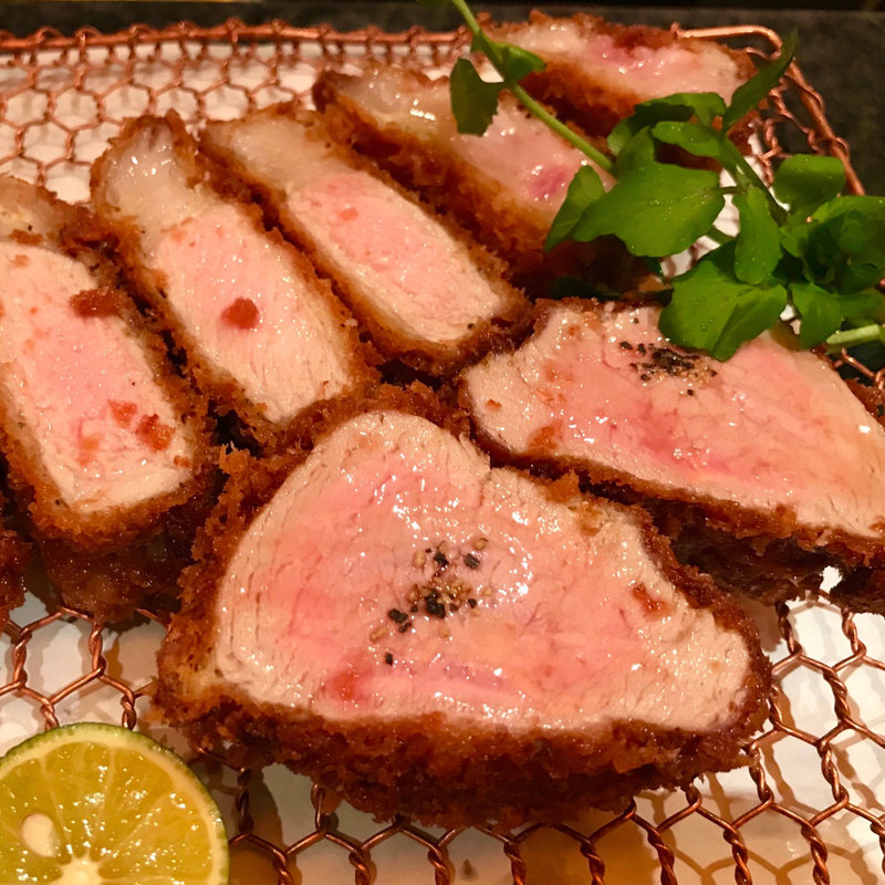 TOKYO-X(とんかつ マンジェ)