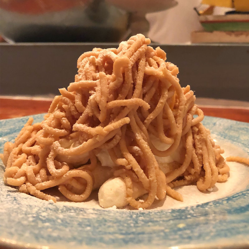 モンブラン(ata)