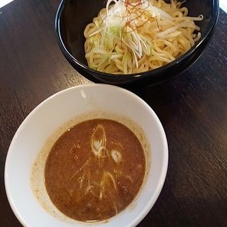 霧笛つけ麵(早川亭 みやび 上板橋店)