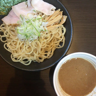 つけ麺(麺屋 蓮)