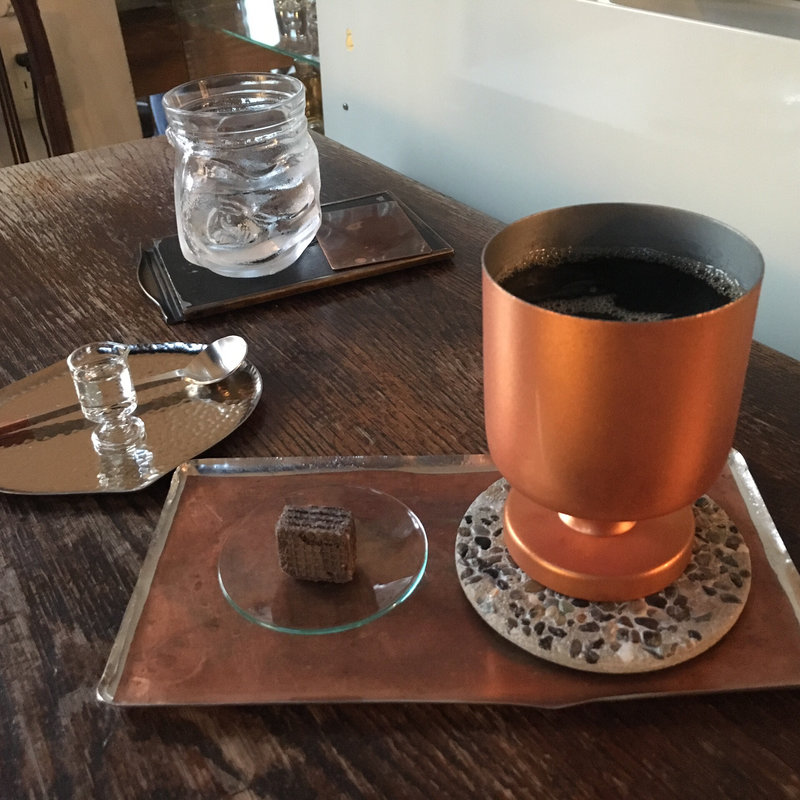 KAMATA ICE COFFEE(カマタ店)