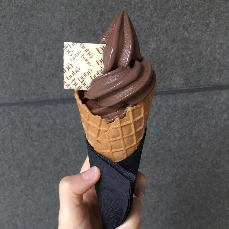 エラドソフト(bubó BARCELONA 表参道店)