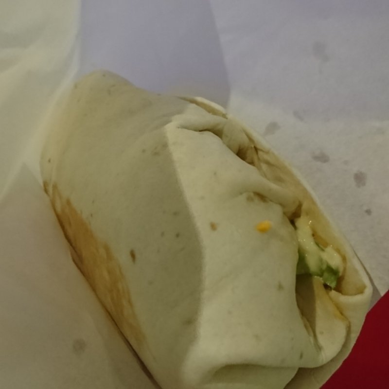 ■スペシャル(ソフトタコス)(ジェリーズウノ鶴舞本店)