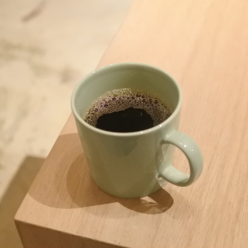 マンデリン(VOICE of COFFEE)