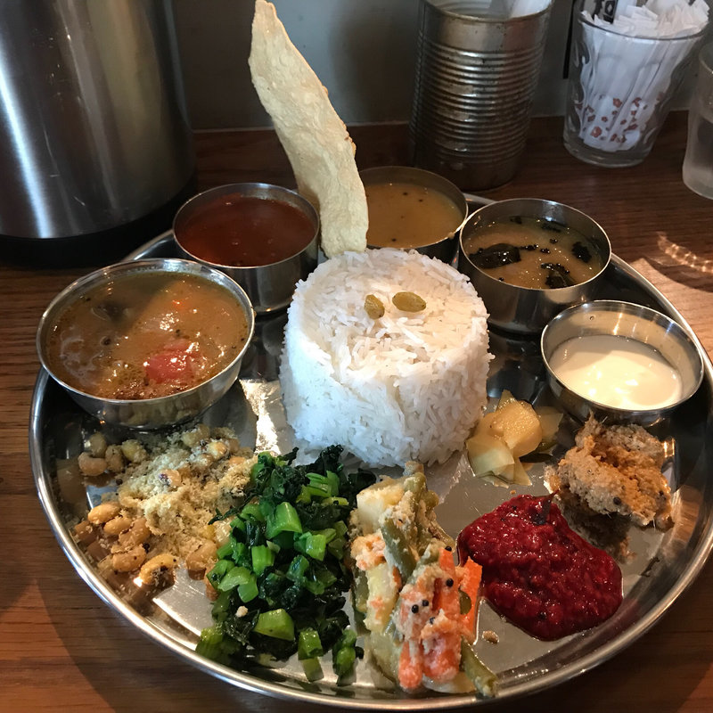 ベジミールス (アフターグロウ)