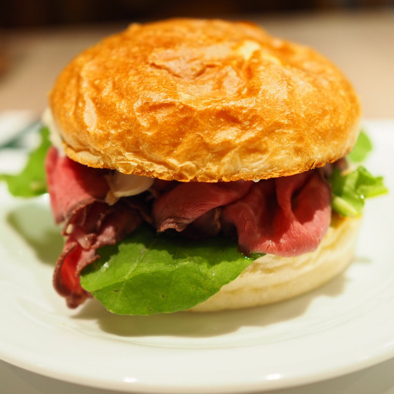 WASA-MI(Panino Giusto Ikebukuro)