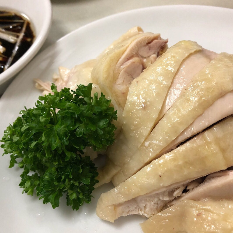 蒸し鶏14000 元町・中華街駅周辺で食べられる蒸し鶏ランキング | SARAH[サラ]