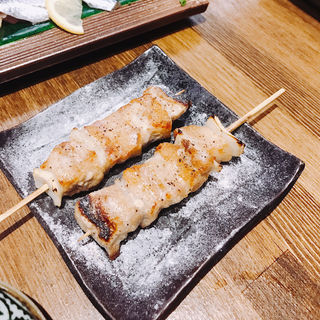 バラ(博多魚菜と串焼き百珍 笑伝)