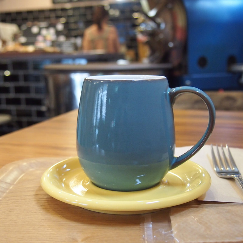 エアロプレスコーヒー(コフィノワ)