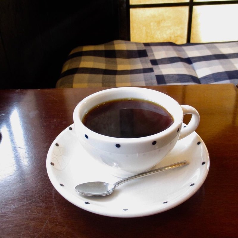 まめやブレンド(まめや総本店 夙川店)