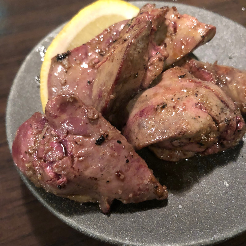 キモレア(泥まみれ 笹塚店)