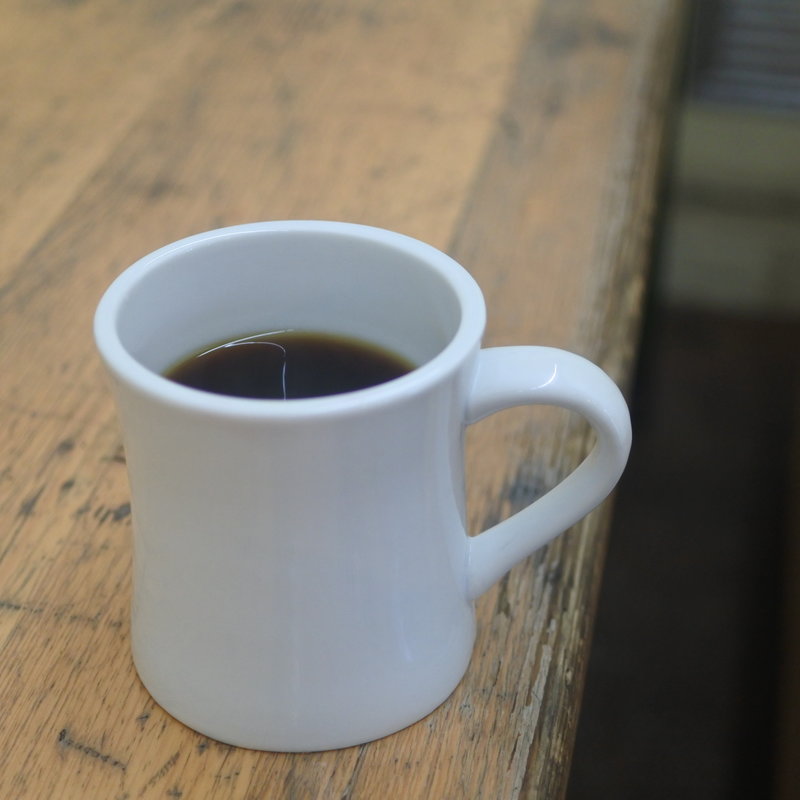 ドリップコーヒー(WANDERERS STAND)