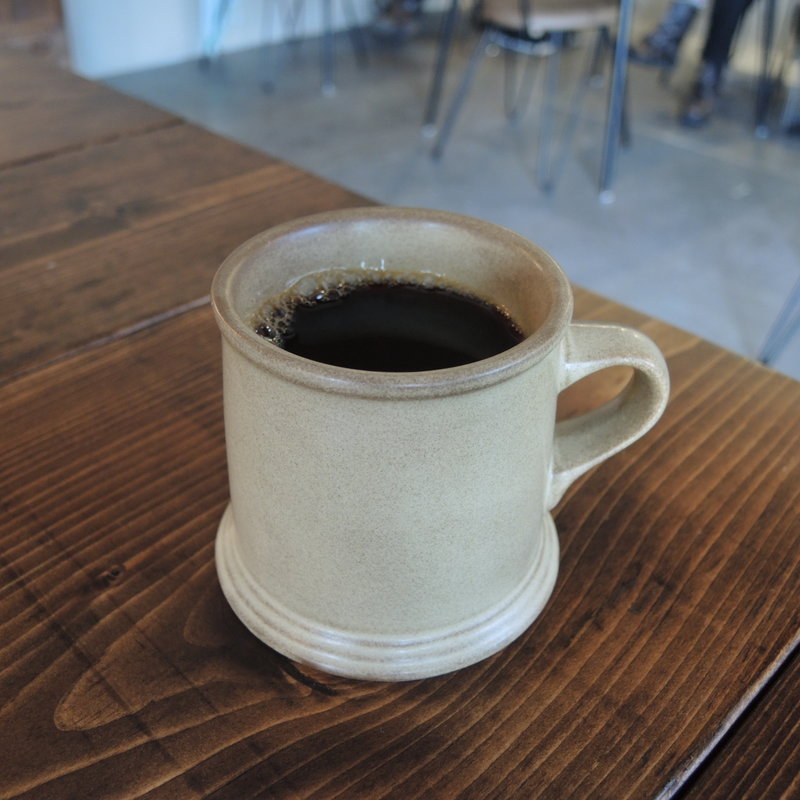 インドネシアマンデリントバコ(珈琲焙煎所　旅の音)