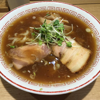 新御徒町駅周辺で食べられる喜多方ラーメンランキング Sarah サラ