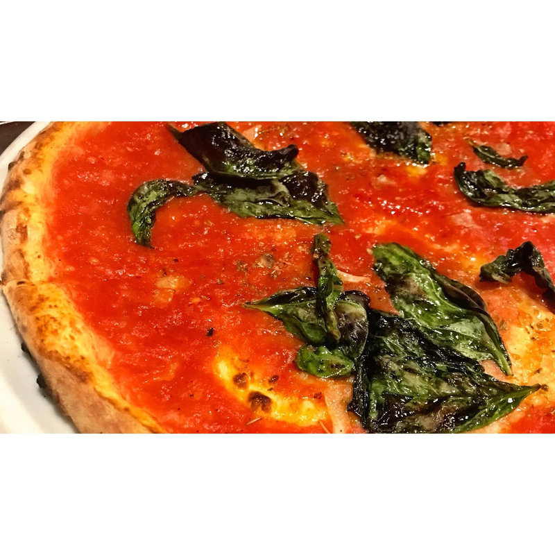 マリナーラ(イルフォルノ)