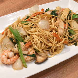 焼きそば(URVAN FOOD)