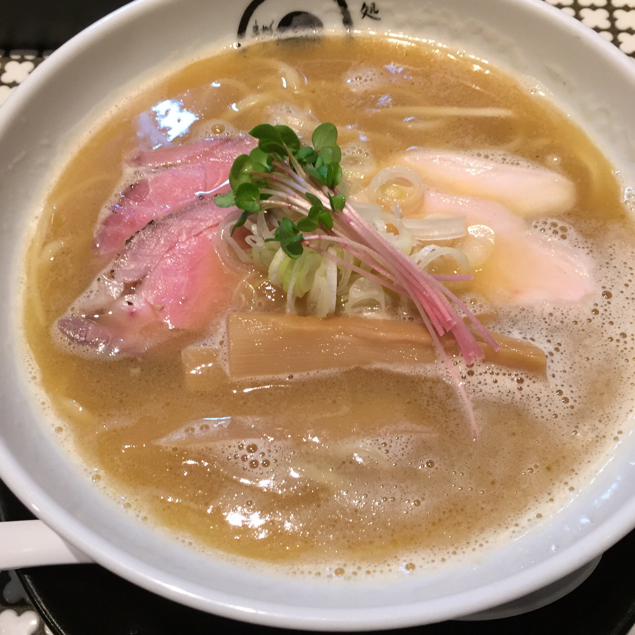 京都市役所前駅周辺で食べられる人気ラーメンランキング Sarah サラ