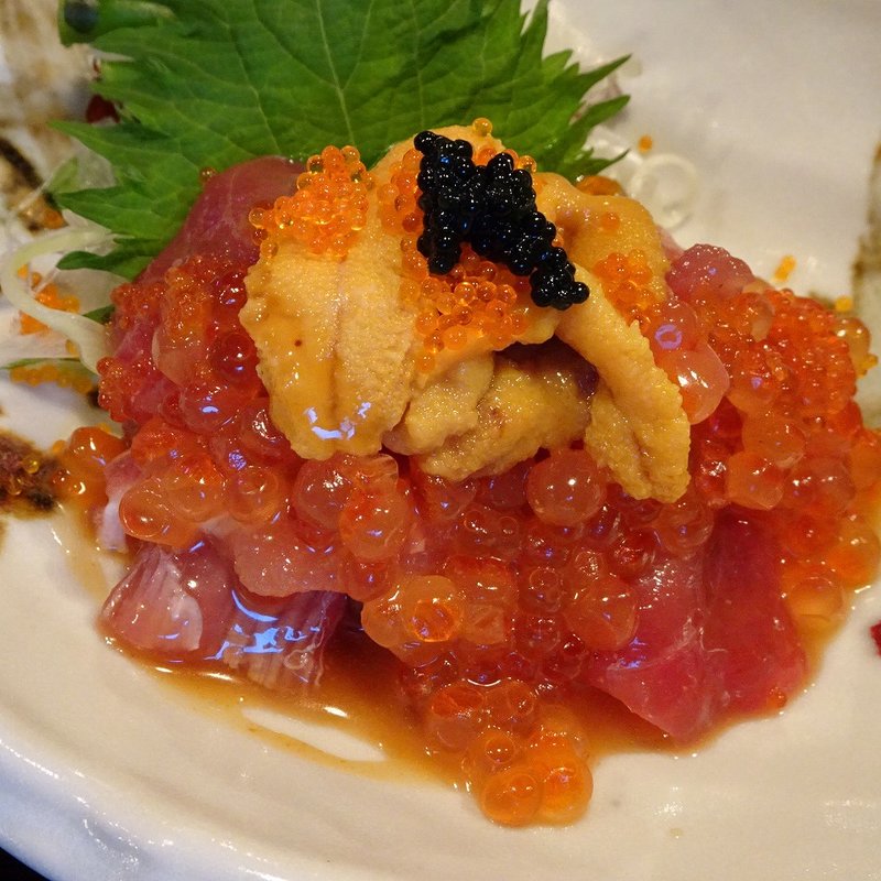 インスタマグロ（S）(#インスタマグロ)