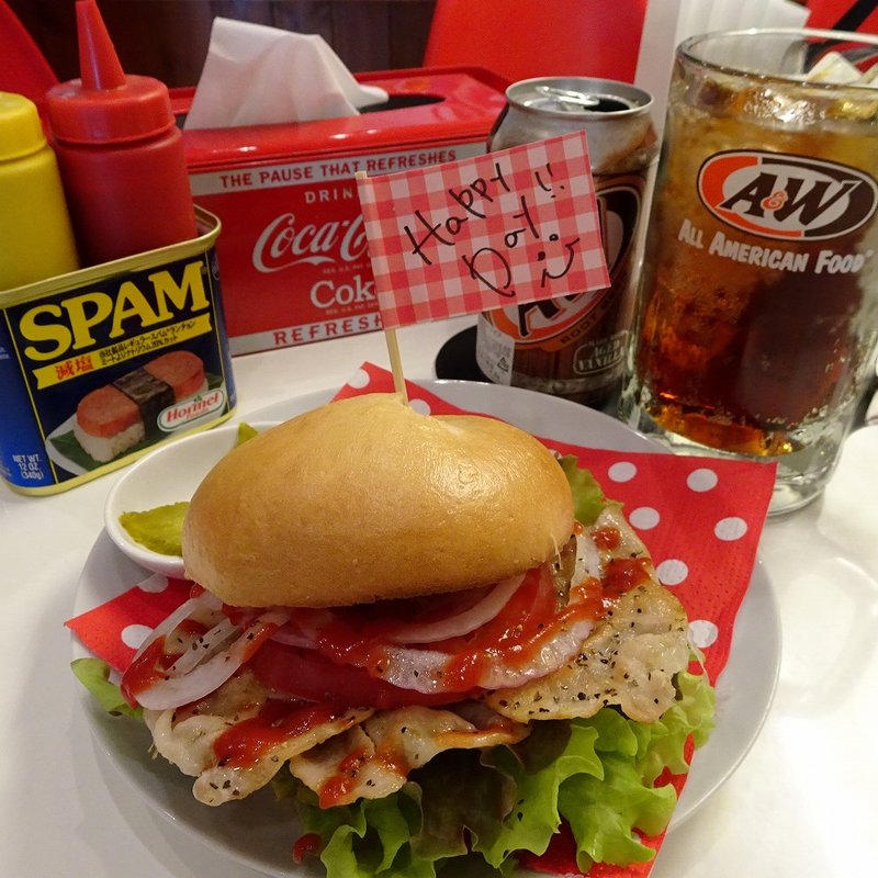 ペッパーポークレモン(13Diner)