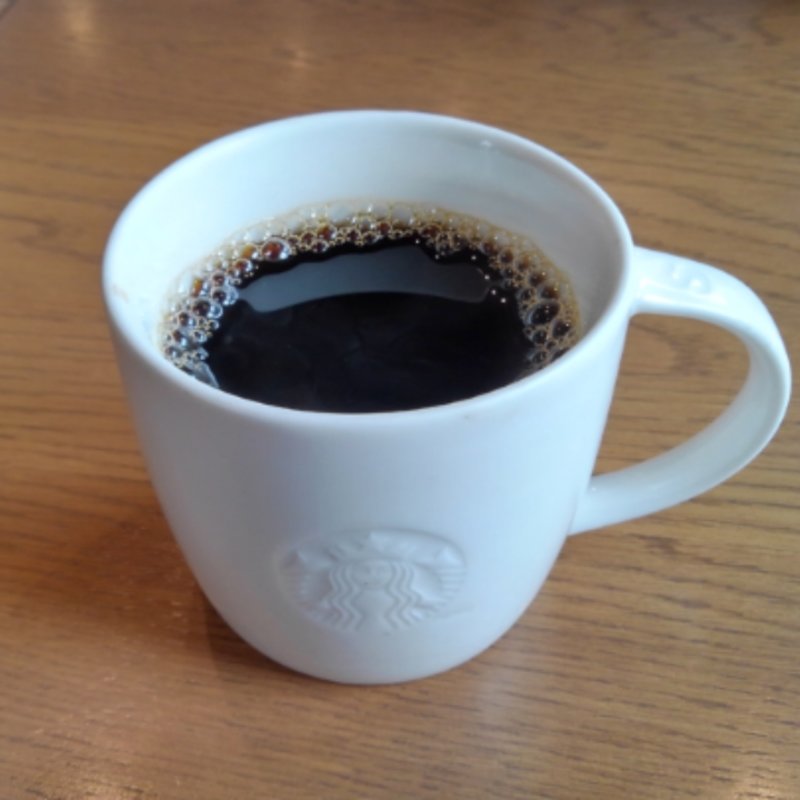 エチオピア(スターバックスコーヒー ルミネ池袋2階店)