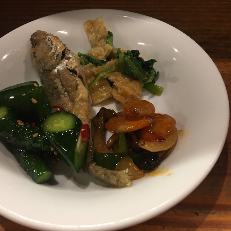 おかず(おるごーる )