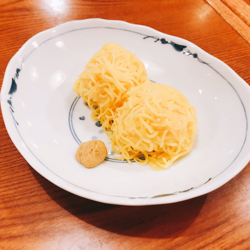 えびシュウマイ(海老勝 （えびかつ）)