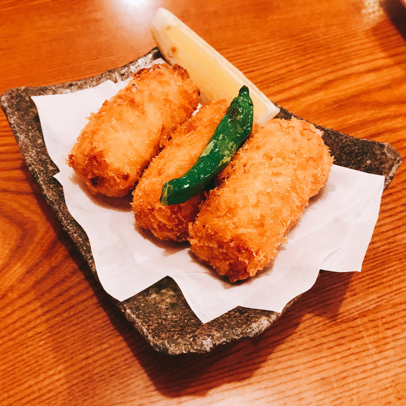 エビカツ(海老勝 （えびかつ）)