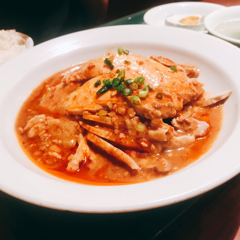 特製よだれ鶏（口水鶏)(湖南菜館)