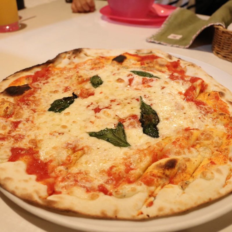 マルゲリータ(イルディチョット)