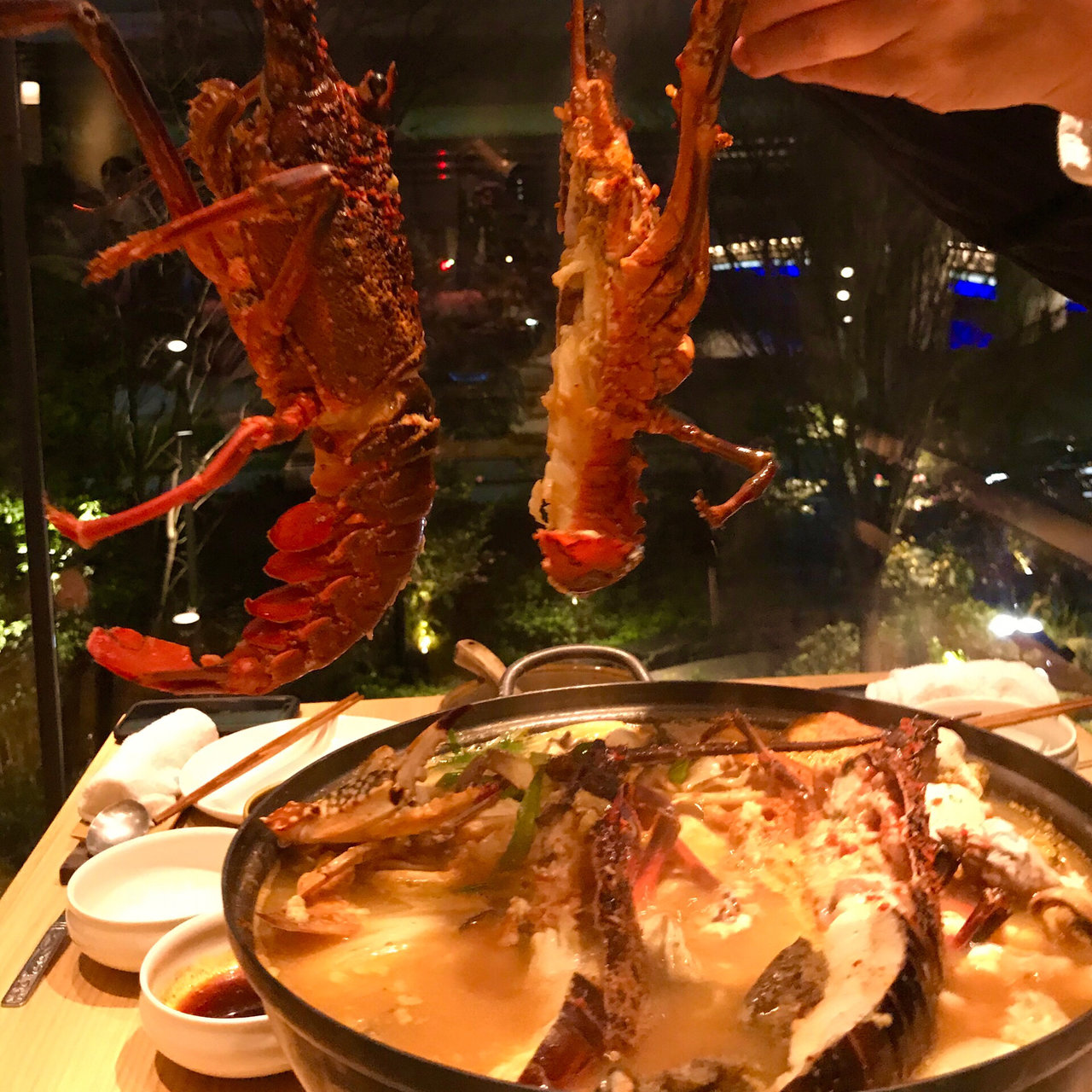 大阪府で食べられる海鮮鍋ランキング Sarah サラ