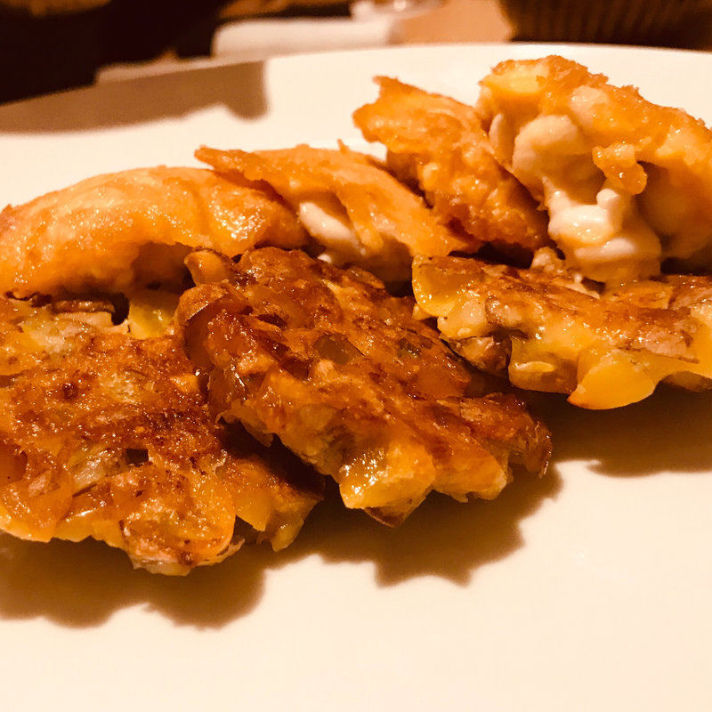 チヂミ(ほうば )