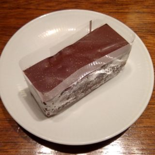 ショコラ(丸山珈琲 西麻布店)