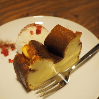 長野県で食べられるチーズケーキランキング Sarah サラ