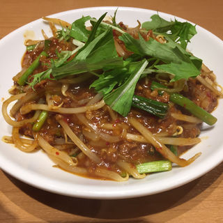 辣肉醤麺 味仙 Jr名古屋駅店 ミセン の口コミ一覧 おいしい一皿が集まるグルメコミュニティサービス Sarah