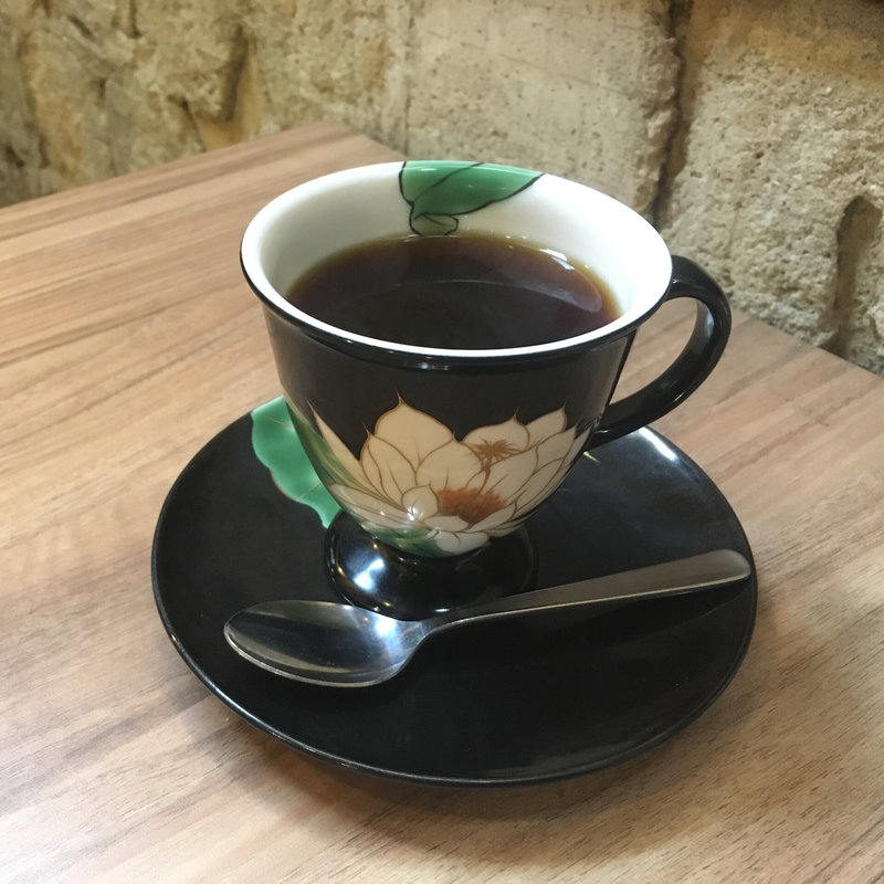 ハウスブレンド(珈琲工房てらまち )