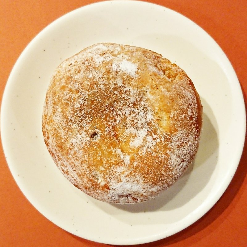 つぶあんドーナツ(リバティ)