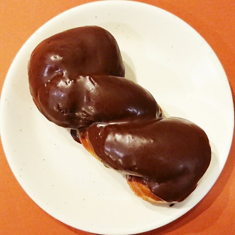 チョキツイストパン(リバティ)