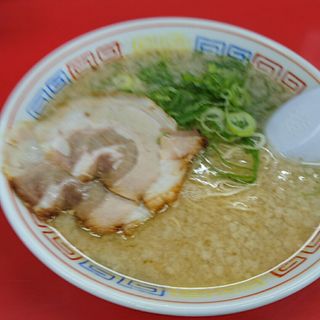ラーメン(だるま)