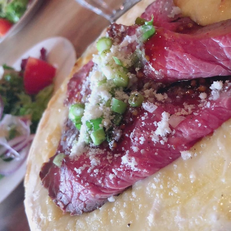 (カフェ ダイニング ラウンジ ザ パーク 出雲店)