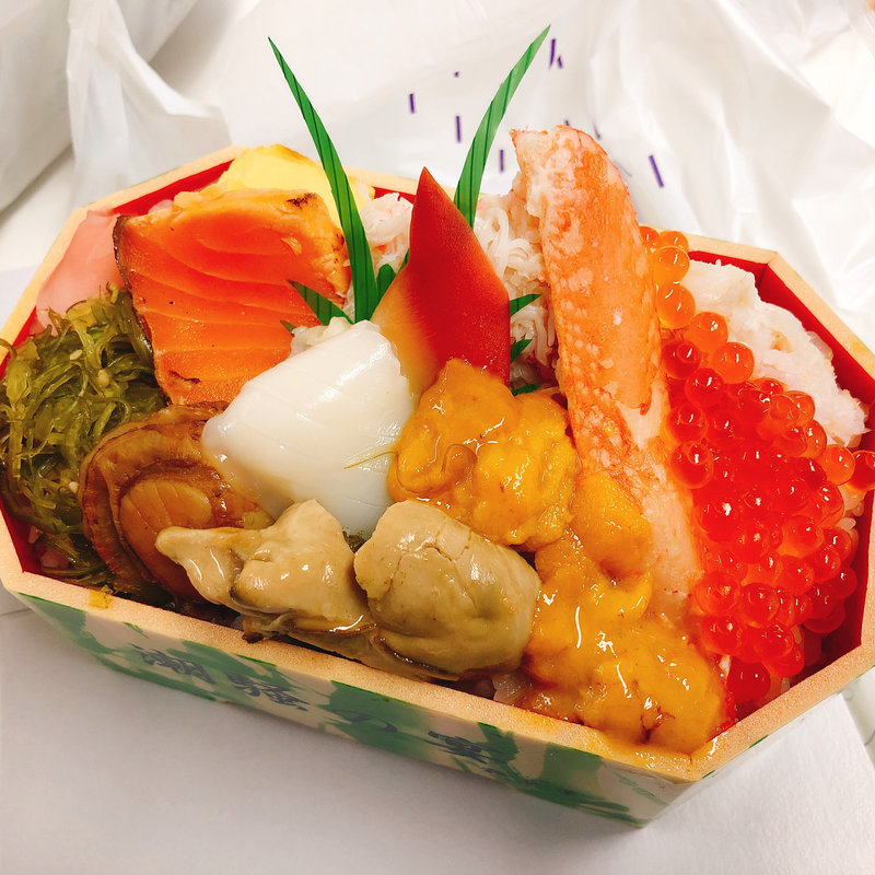 潮騒の宴(雑魚亭)