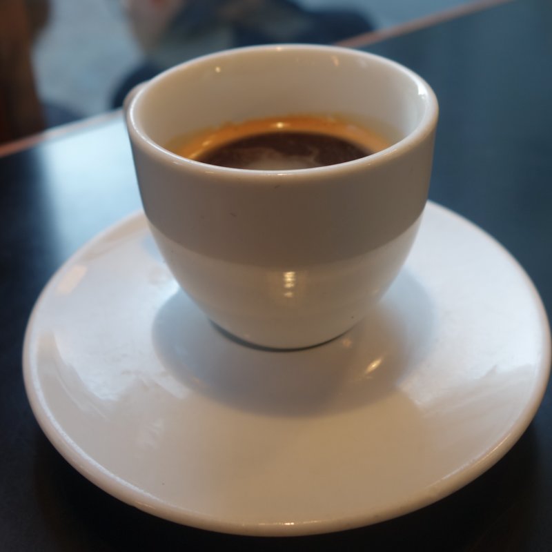 アメリカーノ(Fuglen Tokyo)