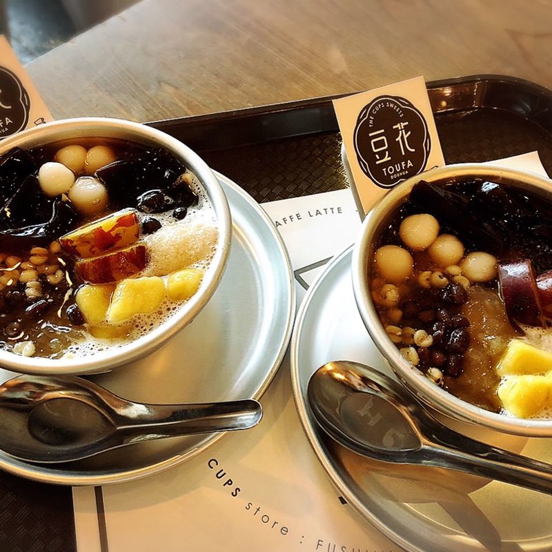 花豆(ザ カップス （THE CUPS）)