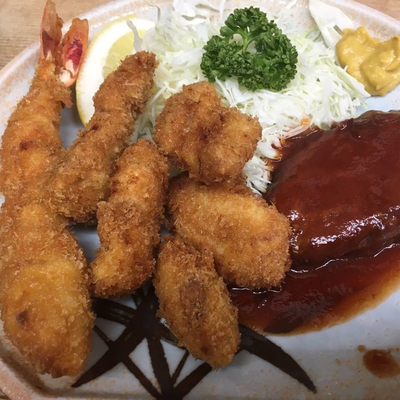 盛り合わせA(河金 千束店)